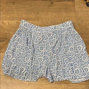 Flowy shorts! from nordstrom’s